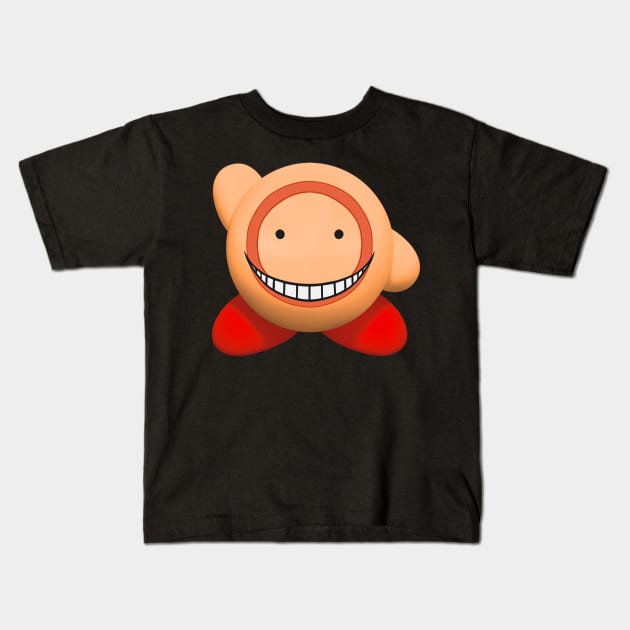 Correct Assassination Classroom Kids T-Shirt by jessycroft